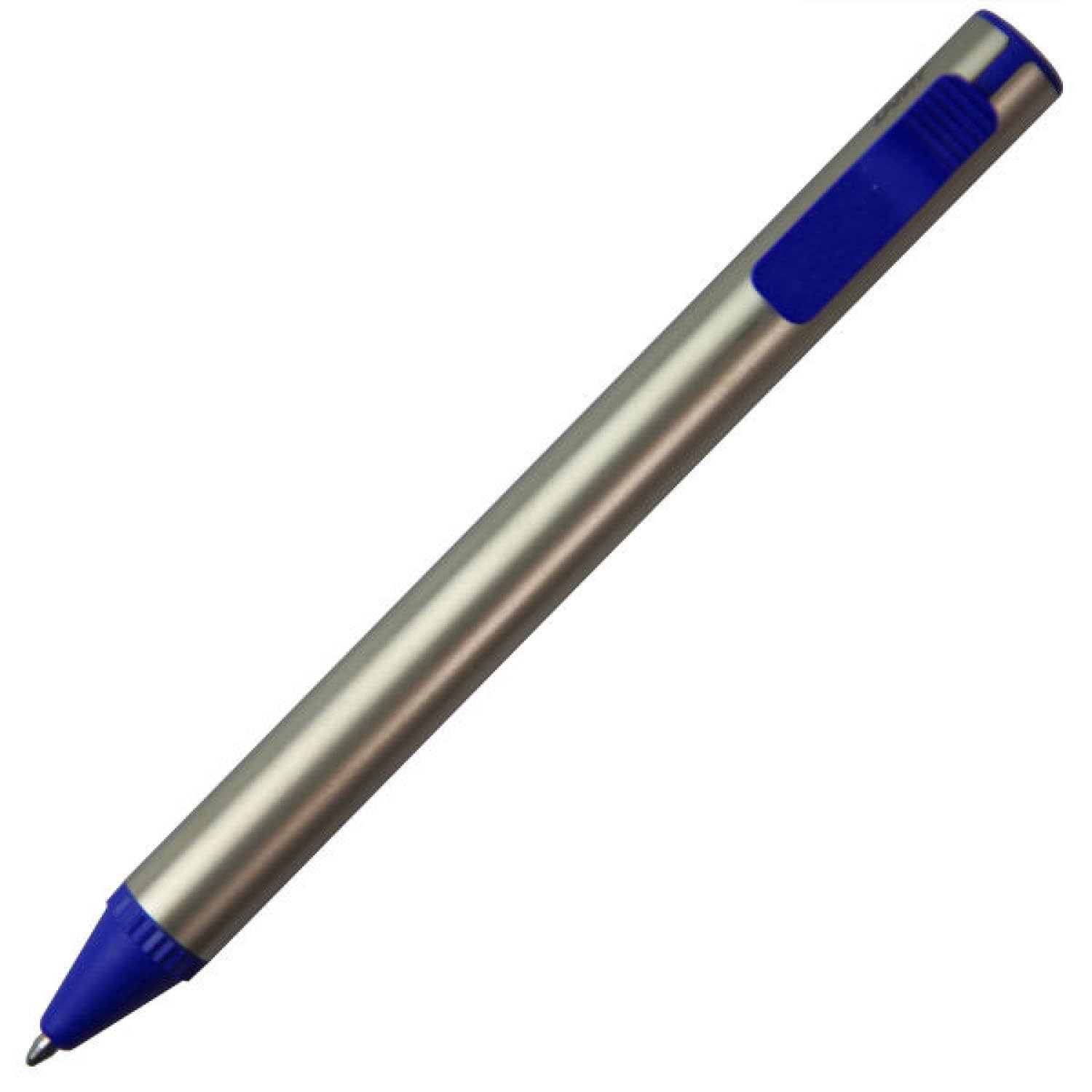 

LAMY Energy 2 Ballpoint Officially Imported Pen, Oil-Based, Blue, L2502BL, синий