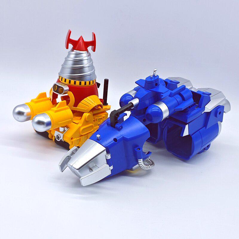 Star Fragment Waterway & Gabudda Land Diving Toy Set TJXB001S