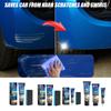 15/60ml Car Paint Protection Polishing Auto Polishing Kit with Sponges Car Scratch Repair Paste Car Polish Scratch Remover