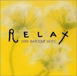 

CD VARIOUS - Classic that was good to listen to- WPCS5731 Japan Classical Used