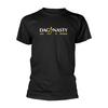 Dag Nasty Wig Out At Denkos Unisex Tshirt
