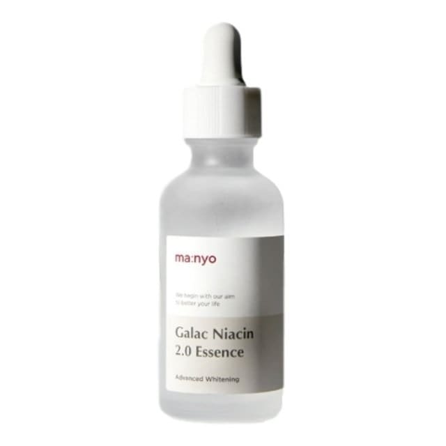 ma:nyo Galac Niacin 2.0 Essenz 50 ml