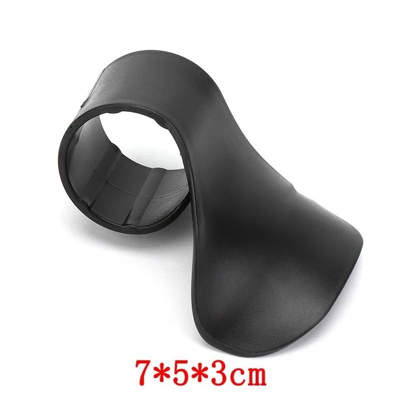 

Universal Motorcycle Throttle Grip Motorcyle Cruise Control Cruise Assist Hand Rest Control Grips Accelerator Handlebar Assis