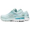 ASICS GT 2000 9 'White Blue' Women's 1012A859-402