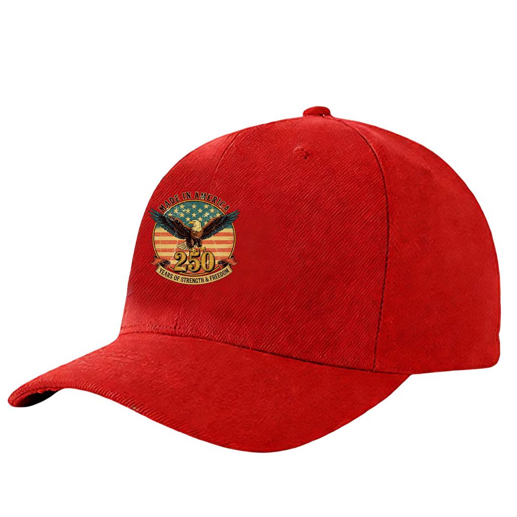 Men's And Women's Casual Hats