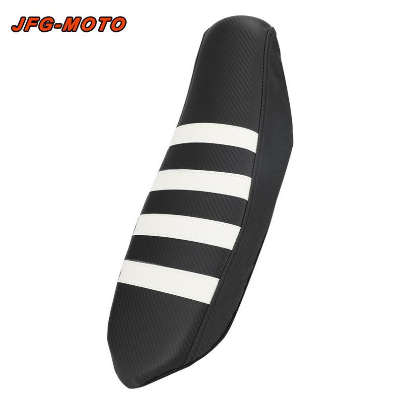 Motorcycle PVC Seat Cushion Cover Protector Breathable Waterproof Accessories For TALARIA Sting MX3 MX4 MX5 Electric Dirt Bike