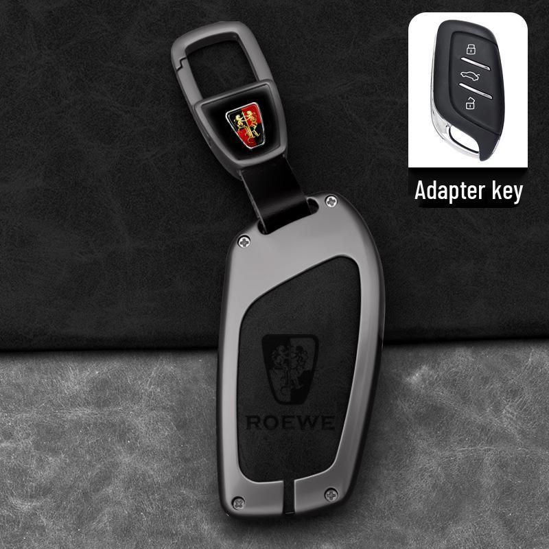 

Roewe RX5 Plus Key Case for i5, i6 Max, D7, CLEVER, RX3, New iMax8, and Ei6