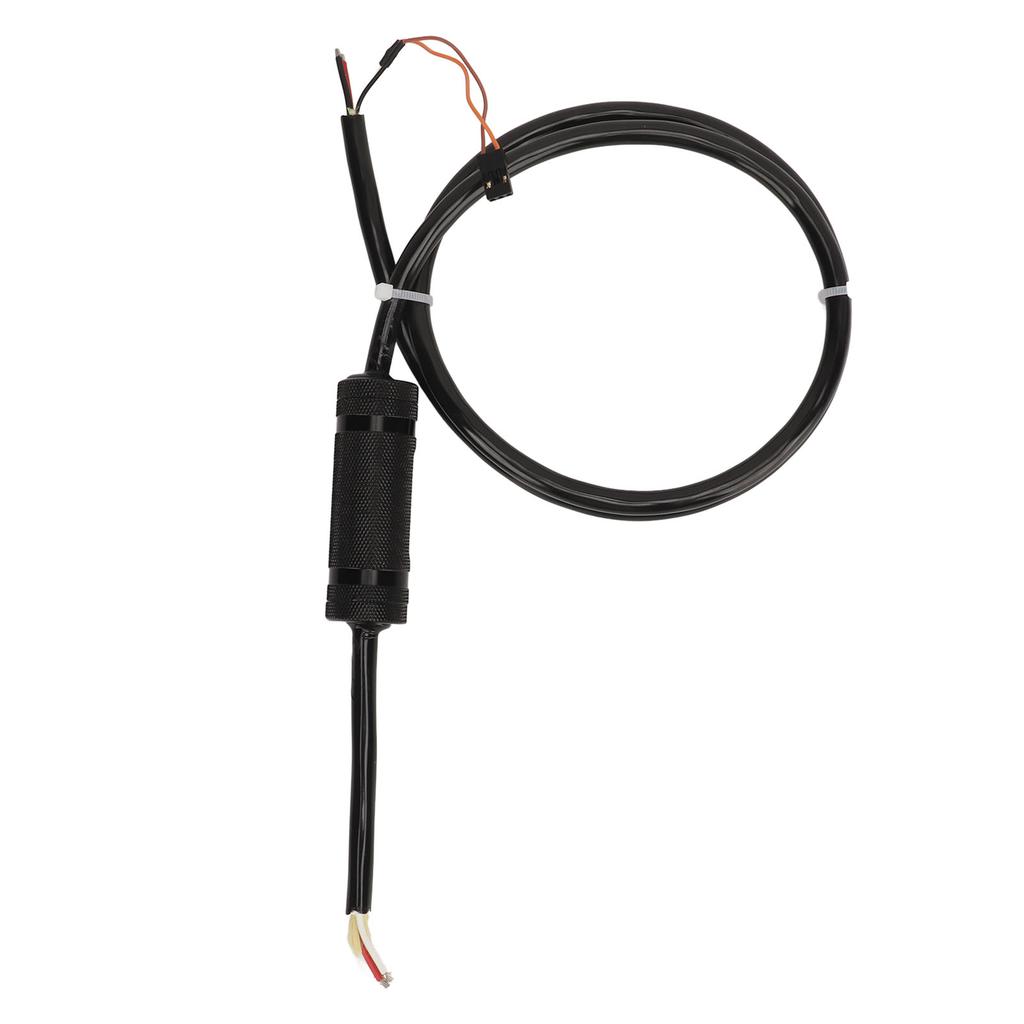 30A Brushless ESC Professional 2?6S Full Metal CNC Machined Waterproof Housing Electronic Speed Controller for Underwater Propeller