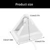 Universal Charging Dock for Ray Smartests Glass Digital Eyewears Rapid Power Transfer NonSlip Surfaces