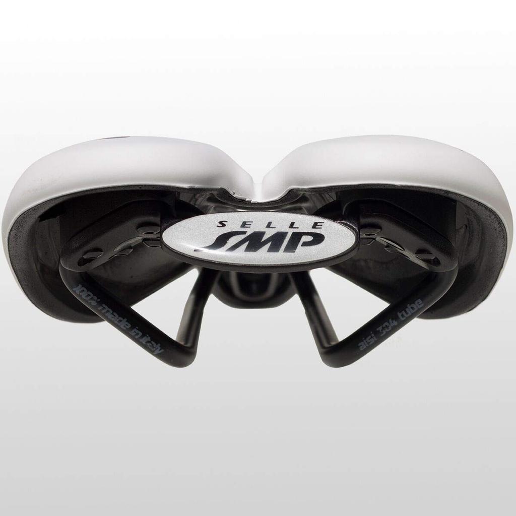 SELLE SMP VT20C Saddle White (VT20C-WH)