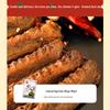 Zhouheiya Braised Duck Snacks Gift Box