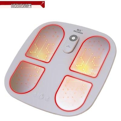Wozheng Automatic Foot Massager CN Plug (adapter Included)