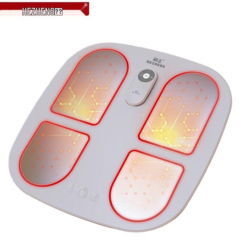 

Wozheng Automatic Foot Massager