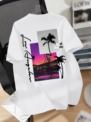 2025 Sommer Mode T-Shirt Kurzarm T-Shirt Designer Klassisch Trendig Vielseitig Atmungsaktive T-Shirts für den Alltag