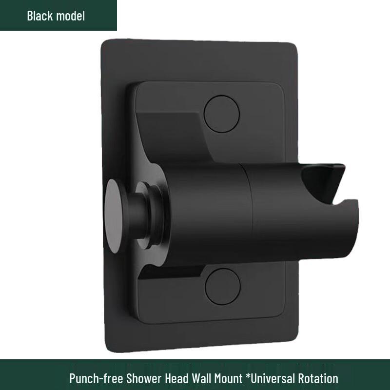 OLOEY Fixed Shower Head Holder