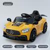 Yinuoshi Kids Electric Ride-On Car