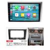 Android 13 Car Radio for Nissan Maxima A33 1999 - 2006 Multimedia Player Stereo GPS Carplay Auto 4G Head Unit 2 din no 2 din BT