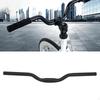 Bicycle R Handlebar Mountain, Road, Down Hill Bikes 25.4mm High Handle 0mm 50mm 90mm