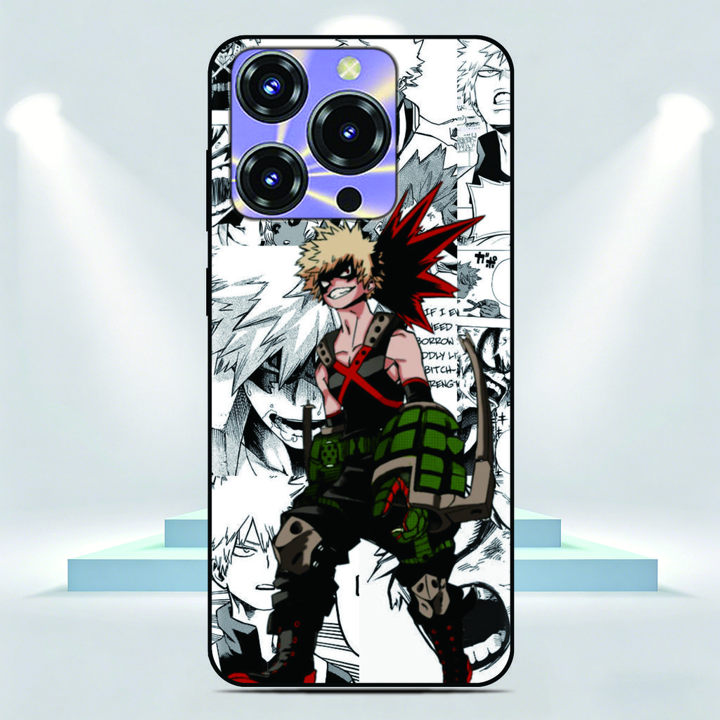 Coque de téléphone dessin animé Anime pour OPPO A6T A6x A6 A5 Pro 5G A5x A3 A3X A17 A17K 4G A78 A58 A54 A76 A57 A57s A2x Housse personnalisée avec photo