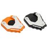 Motorcycle Kickstand Foot Side Stand Extension Pad Support Plate For 790 Adventure R 790Adventure ADV 2018 2019 2020