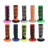 Motorcycle Universal EMIG Grip Handle 10 Colors MX Grip Hand 7/8" Handlebar For Husqvarna Yamaha KTM Motocross Pit Dirt Bike