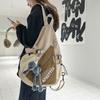 Outdoor Camping Travel Backpack Tactical Multifunction Waterproof Sling Bag Motorcycle Sport Large-capacity Crossbody Chest Bag
