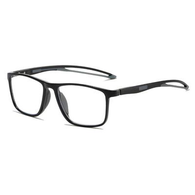 Blue Ray Blocking Anti-Blue Light Reading Glasses Ultralight Eye Protection Hyperopia Glasses Sports