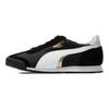 Puma Roma OG Nylon Double FS - Sneakers Unisex Nero Oro Bianco Team-Oro 390634-01
