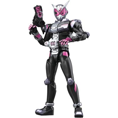 Figure-rise Standard Kamen Rider Zi-O Predfarbená plastová stavebnica BAS5056762