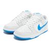 Nike Dunk Low Photo Blue Men Sneakers White Summit-White Platinum-Tint DV0831-108