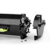 Compatible Toner Cartridge for Lexmark MS/MX Series Printers