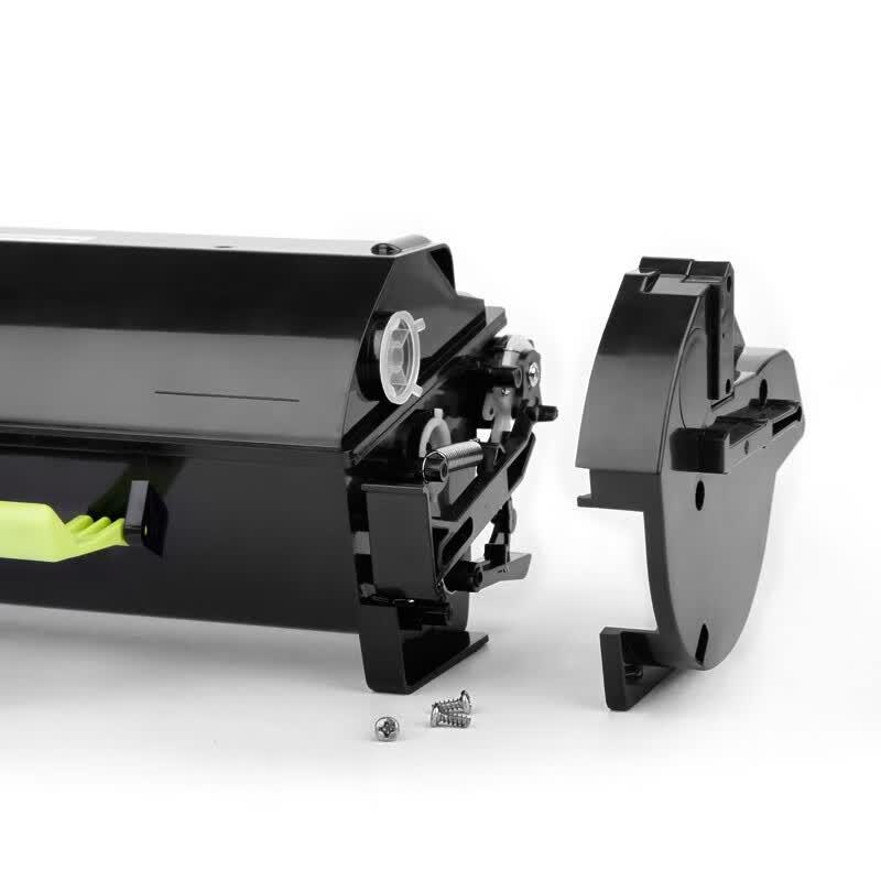 Compatible Toner Cartridge for Lexmark MS/MX Series Printers