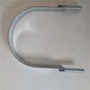 Wooden Pipe Support Clamp