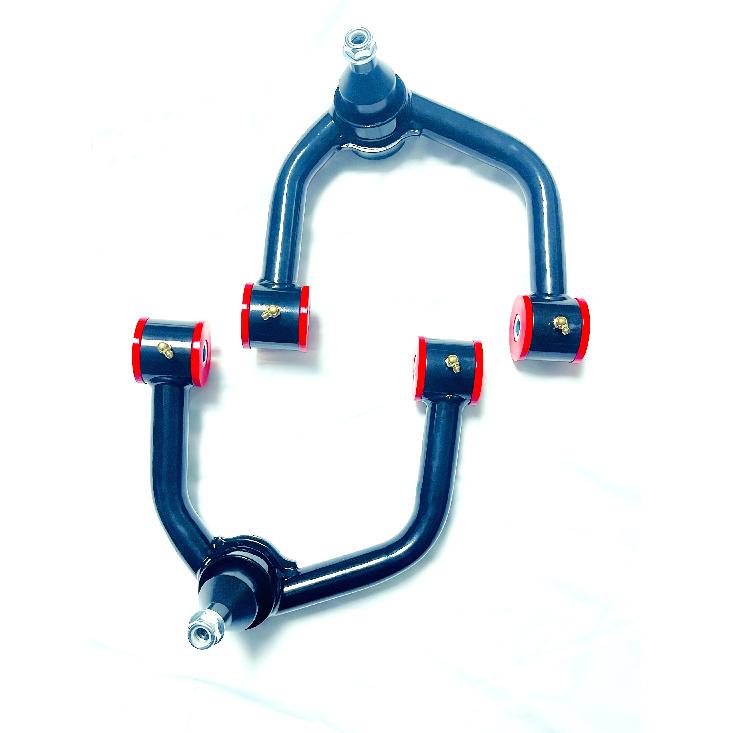 2-4 Inch Lifting Front Upper Control Arm Suitable for Toyota Tandra from 2000 To 2006 and Sequoia from 2001 To 2007