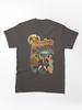 Kirby Thundarr the barbarian Classic T-Shirt