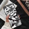 Night Dark Camo Military Camouflage Funda For Honor X9a X8a X7a X6a X6 X7 X8 X9 8X 9X Honor Magic 5 Pro 10 50 70 90 Lite Case