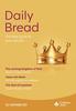 The Daily Bread (JulySeptember 2023) Book
