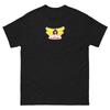 Slap Magazine Wings Logo Skateboarding T-shirt
