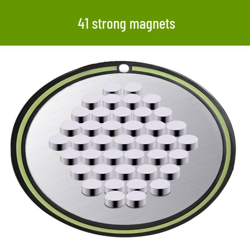 

Bojue Magnetic Fishing Bait Tray