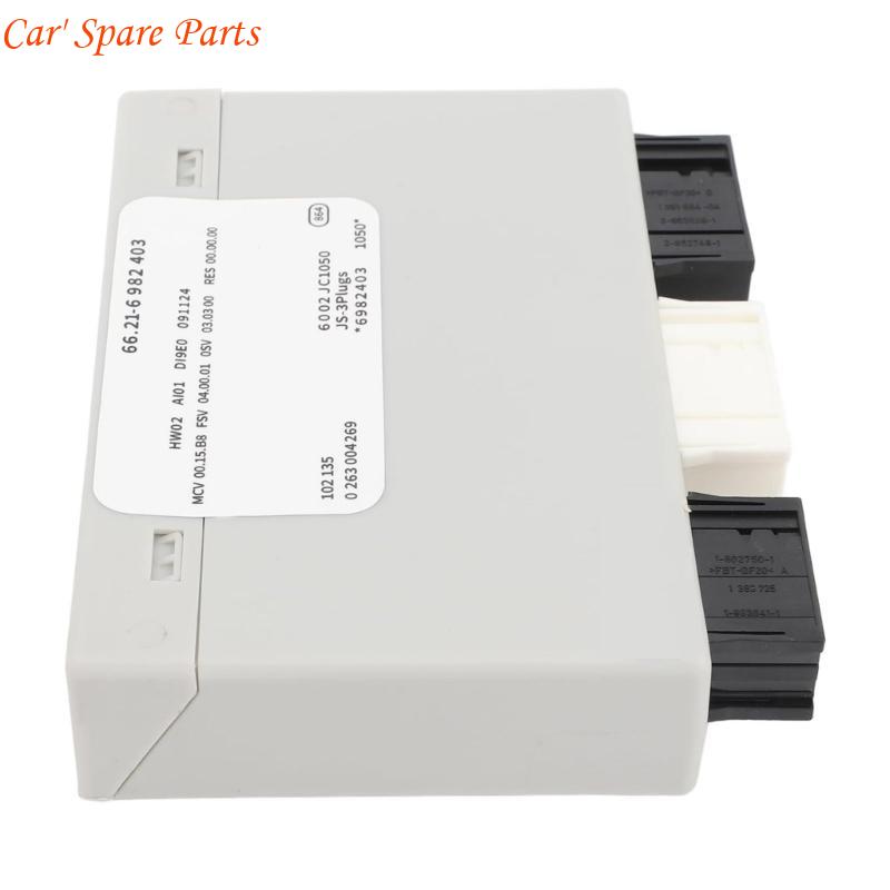 Y4UA Car Rear Parking Distance Control Unit Module PDC Parking Control Unit for E87 E88 E81 E82 E90 E91 E92 E93 E84 CN