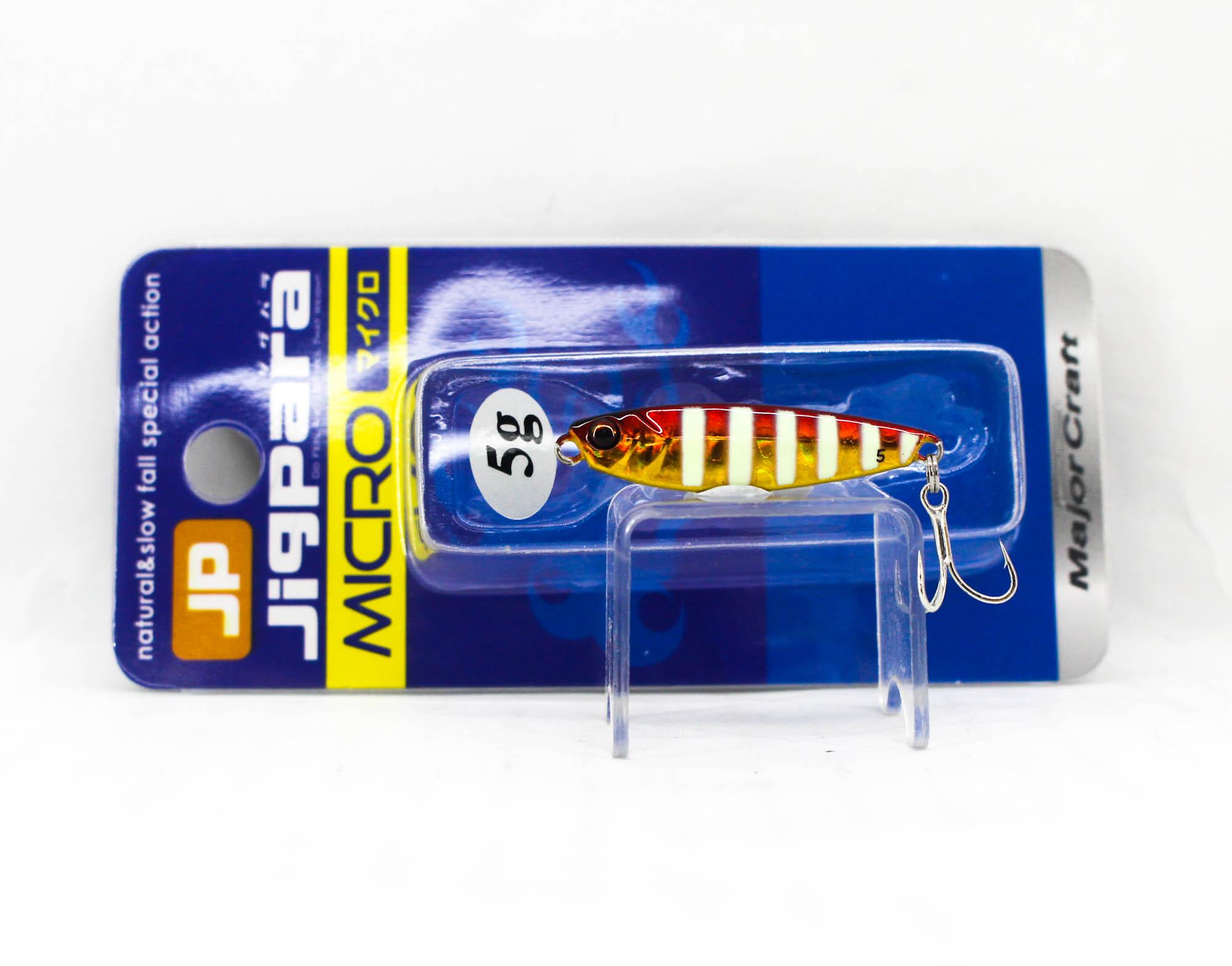 Major Craft Metal Jig Jigpara JPM-5 grams 064 (1553)