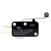 V-156-1C25 Basic Micro Switch