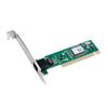 RTL8139 No Driver Required PCI Networking Card 100Mbps Fast Ethernet Adapters For Systems