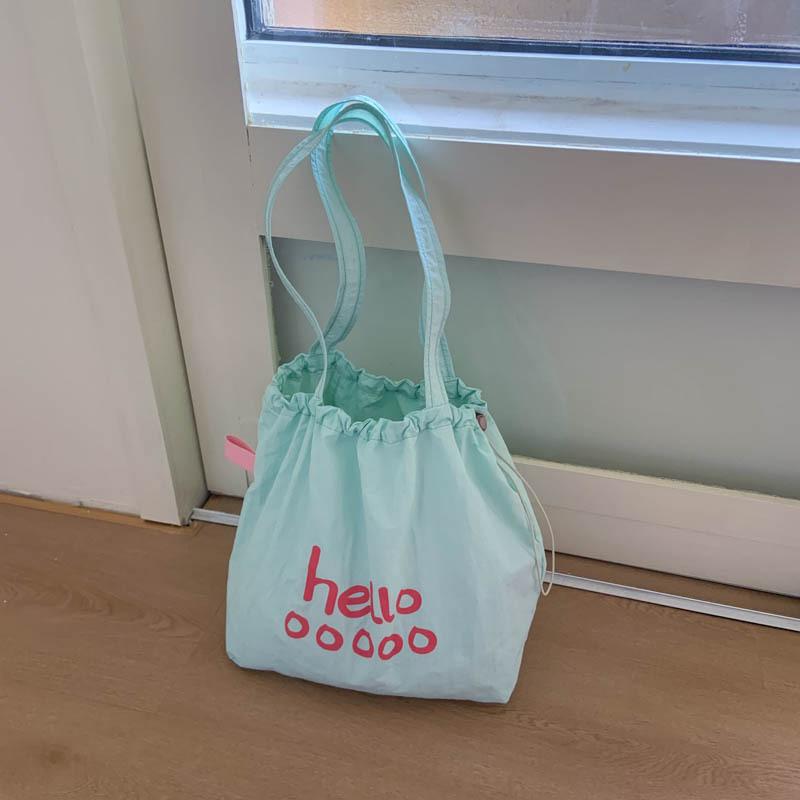 2025 summer new foreign style simple texture large capacity tote bag fashion trend casual women's shoulder bag