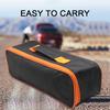 Car Storage Handbags Portable Oxford Cloth Storage Bag Portable for Outdoor Indoor Use
