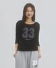 MINIMALPAIR Mnmpair 33 Sweatshirt Black