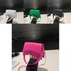 Trendy Summer Women's Small Square Handbag Fashionable Pu Crossbody Purse With Soft Texture And Casual Appeal