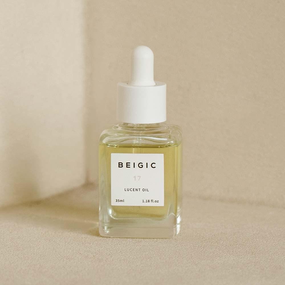 BEIGIC Lucent Oil 37ml, 37ml, 1 unit