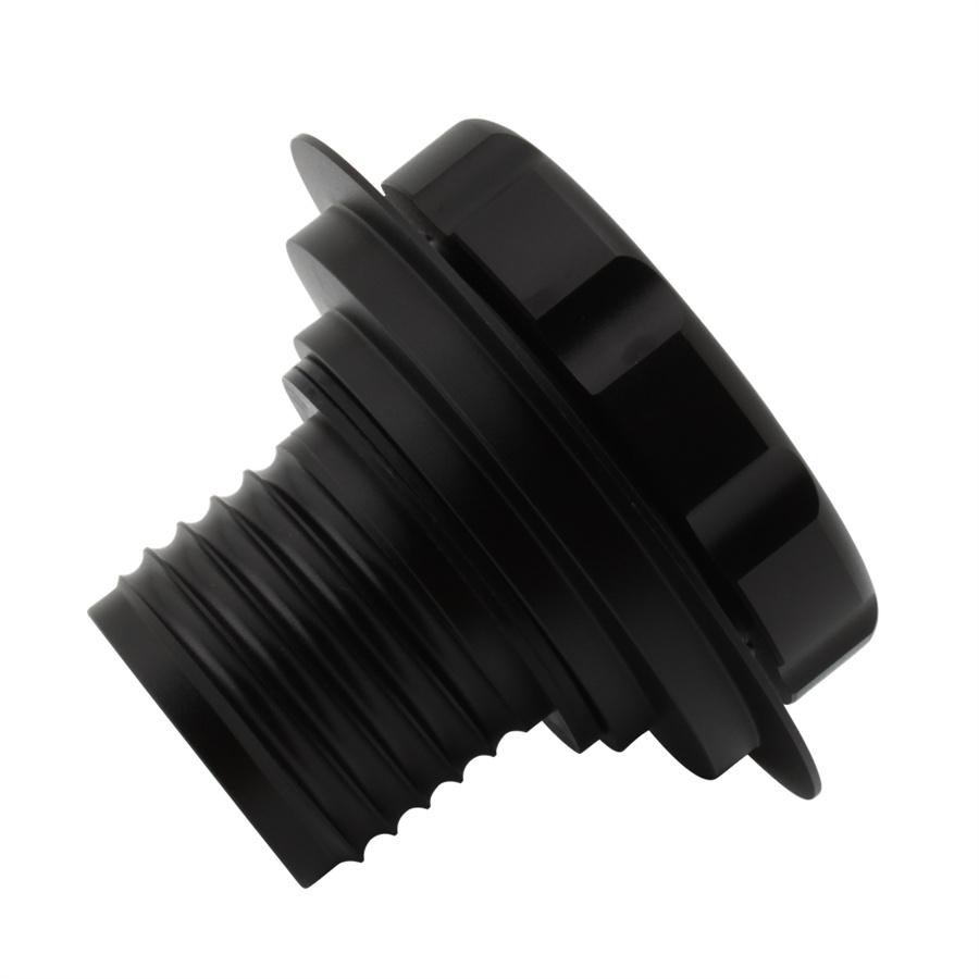 Motorcycle Aluminum Petrol Cap Fuel Gas Tank Cover for BMW R45 R60 R75 R80 R90 90S 100R R100