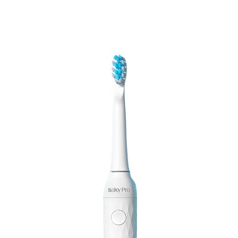 

Saky Pro N1 Sonic Electric Toothbrush
